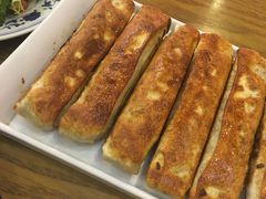 -铸钟褡裢火烧(西三环紫竹桥店)