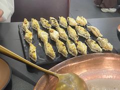 -诺敏塔拉奶茶-布里亚特包子-手把肉(锦都会店)