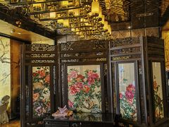 -怡和春天大酒楼(柳芳店)