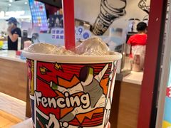 -DQ·蛋糕·冰淇淋(奥林匹克广场店)