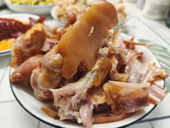 -中东大市场美食城
