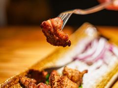 -格鲁·秀色Georgia’s Feast