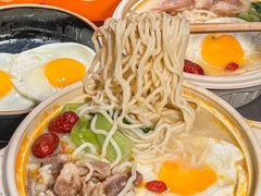 -骨之味·筒骨汤火锅(江头店)