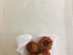 -花园饼屋·吐司蛋糕面包(星海店)
