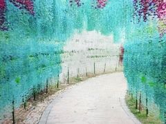 -郑州银基黄帝宫御温泉