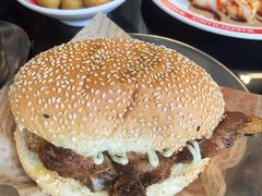 -孖记茶档·热腾茶餐(江南西plus店)