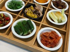 -新仙清汤牛腩(铜锣湾店)