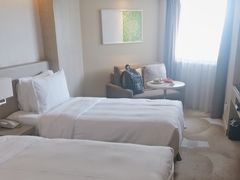 -昆明中心皇冠假日酒店