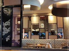 门面-赤坂亭M9和牛烧肉(世博源店)