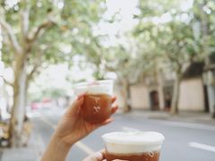 -O.P.S. CAFE