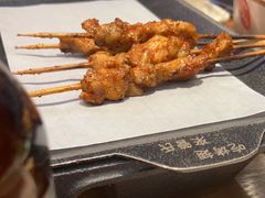 -管氏翅吧(马家堡店)