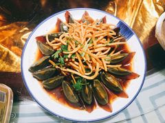 -刘胖子家常菜·蹄花焖藕(兴业店)