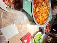 -有位虾匠·手工土菜小馆(市北店)