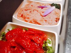 -海底捞火锅(万象城店)