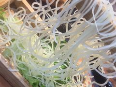 -塔兰齐新疆孜然火锅(鲤鱼山路店)