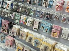 -Love Star追星馆(上海大悦城店)