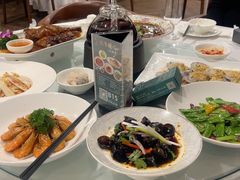 -悦雅居·老广州老味道(长湖店)