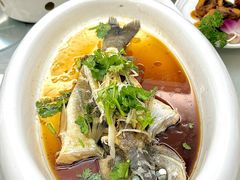 -洋房私宴上海私房菜(海滨商务楼店)