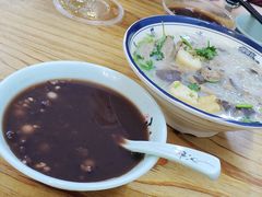 -鸭小妹鸭血粉丝(老门东店)