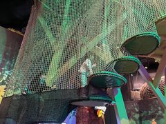 -珠海横琴国家地理探险家中心(创新方)