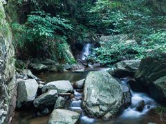 -浙北大峡谷