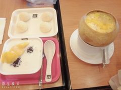 -满记甜品(南京虹悦城三店)