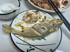 -健跳小海鲜(人民路店)