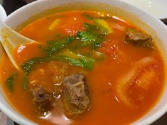 -寻裕记·现炒浇头面(人民广场店)