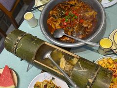 -大师傅金奖啤酒鱼(西街口总店)