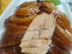 -紫光园·烤鸭(吕家营店)