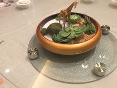 -麒麟中餐厅·经典粤菜·地道菜式老字号(广州长隆酒店)