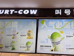 -一只酸奶牛(洪崖洞11楼店)