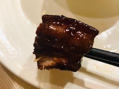 -东方明珠老上海8号餐厅(东方明珠广播电视塔店)