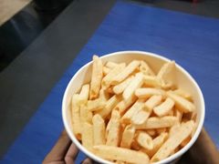 -大地影院(上海南汇店)