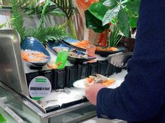 -亚马逊海鲜自助(梅溪湖步步高店)