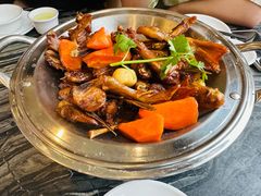 -美极鲜食坊(宝安南路店)