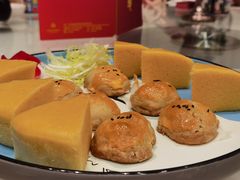 -安蒂娅.悦景轩中餐厅(西乡店)