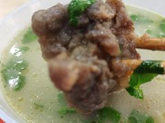 -宋老三苏肉羊肉汤老店
