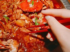 -胖哥俩肉蟹煲(永旺店)