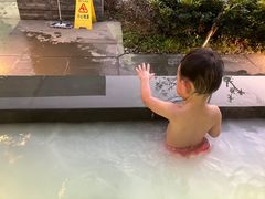 -太阳岛度假酒店