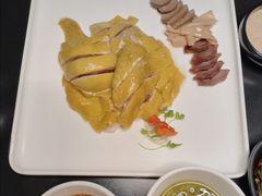 -铜锣湾·有麝自然香(渝北财富中心店)