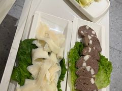 -牛焱·贵州黄牛肉火锅(城西银泰店)