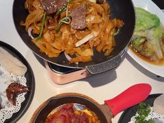 -避风塘·老港味餐厅(虹口龙之梦店)