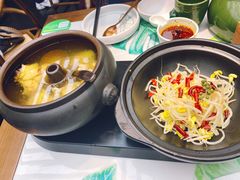 -云海肴汽锅鸡·云南小炒(曲江大悦城店)