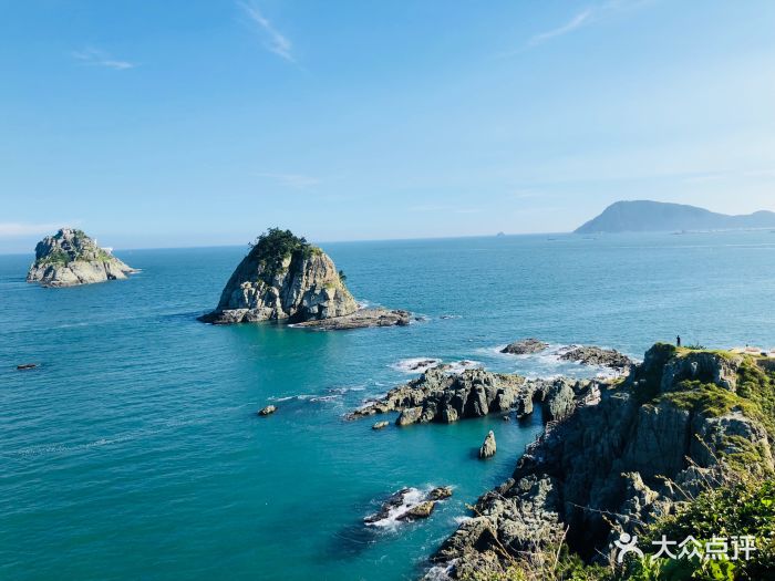 五六岛-图片-釜山景点门票-大众点评网