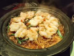 -绿茶餐厅(城西银泰城店)