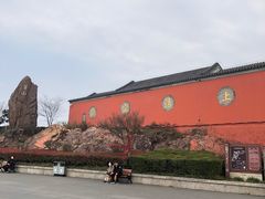 -句容茅山景区