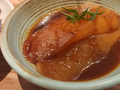 -院子餐厅·大锅菜·老杭帮(桥西直街店)