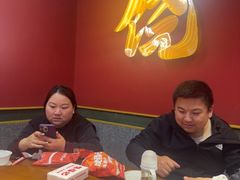 -饶福记·南昌烧烤大排档(九龙湖土著店)