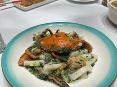 -上海老饭店(北京分店)